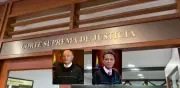 Magistrados argumentan que delito de Santiago Uribe prescribió