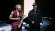 Maisak y Nicky Jam lanzan 'Con amor': despecho con gratitud