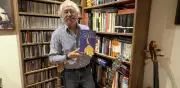 Manolo Bellon lanza 'La rapsodia de Queen', un libro lleno de anécdotas