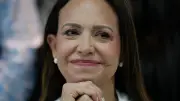 María Corina Machado: negociación sin rendición ni venganza en Venezuela