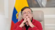 María Elvira Salazar asegura que Gustavo Petro no saldrá de lista OFAC