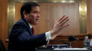 Marco Rubio advierte que EE.UU. defenderá elecciones libres en Colombia