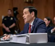 Marco Rubio defiende guerra en Irán y gestión de ébola en audiencia clave
