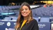 Marina Granziera: la periodista brasileña que triunfa en Colombia y cubre el Mundial 2026