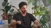 Mario Espitia recuerda ataque de pánico mientras conducía en EE. UU.