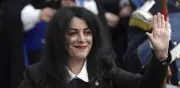 Marjane Satrapi: la autora de 'Persépolis' que narró el exilio universal