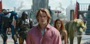 'Masters of the Universe' regresa al cine con acción y nostalgia