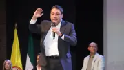 Mauricio Lizcano no apoyará a Cepeda ni a De la Espriella en segunda vuelta