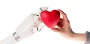 Mayores de 55, los más escépticos frente al romance con IA