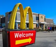 McDonald's apuesta por más calidad y diseño para dejar de ser solo comida rápida