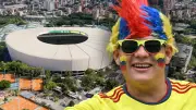 ¿Medellín será sede de la Selección Colombia? La fiebre por la patadita de la suerte