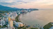 Mejor fecha para viajar a Sierra Nevada de Santa Marta: precios bajos y playas tranquilas