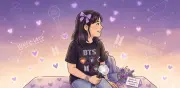 Melanie, la fan de BTS que murió sin conocerlos y donó sus órganos para salvar ocho vidas