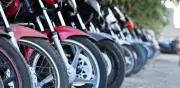 Mercado de motocicletas nuevas en Colombia crece 23,03 % en mayo