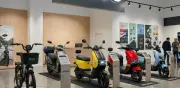 Mercado de movilidad eléctrica en Colombia se expande con nuevas tecnologías
