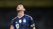 Messi no está para 90 minutos: el peor pronóstico antes del Mundial 2026