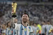 Messi y el Mundial de Catar 2022: el día que cambió su destino