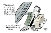 Mheo: La caricatura que retrata la realidad colombiana