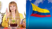Mhoni Vidente predice a Abelardo de la Espriella como presidente con 13,7 millones de votos