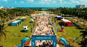 Miami se prepara para el Mundial 2026 con agenda cultural y deportiva