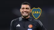 Millonarios recibiría millonada si Álvaro Montero ficha con Boca Juniors