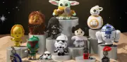 Miniso llega a 100 tiendas en Colombia y lanza colección exclusiva de Star Wars