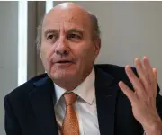 Ministro Quiroz critica a Boric por caída del Imacec en abril