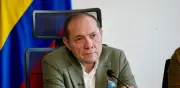 Ministro Sanguino: retiro de Constituyente no fue por resultados electorales
