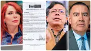 Miércoles negro para Petro: radican solicitud para investigarlo formalmente