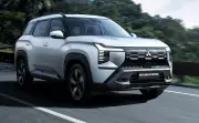 Mitsubishi Destinator llega a Colombia: SUV de 7 plazas con tecnología y diseño