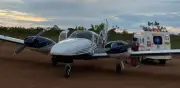 Modelo de Harvard: US$30 millones para salvar vidas en selva colombiana con ambulancias aéreas