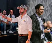 Modelo económico en juego en segunda vuelta presidencial colombiana