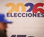 MOE pide a Cepeda y De La Espriella reconocer resultados electorales