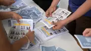 MOE reporta 319 irregularidades en primera vuelta presidencial 2026