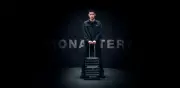 Monastery y James Rodríguez lanzan colección 'JR10 Legend' con fin social