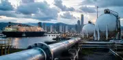 Moody's: crisis de gas y financiera en sector energético se extenderá más de lo previsto