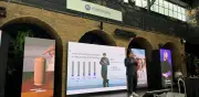 Motorola lanza en Colombia nuevos plegables y un ecosistema conectado