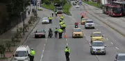 Movilidad en Bogotá: pico y placa y noticias de tránsito del 4 de junio