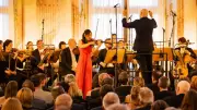 Mozart: Ídolo de belleza en tiempos de crisis y caos global