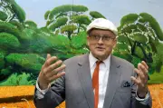 Muerte de David Hockney: pérdida irreemplazable para las artes