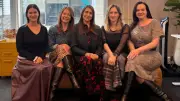 Mujeres presentan plan para cerrar brechas de género en tecnología en Colombia