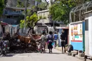 Mundial 2026: crisis humanitarias en Haití, Congo y Jordania