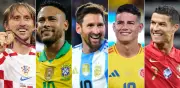Mundial 2026: el adiós de 15 leyendas que marcaron una era en el fútbol