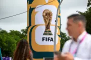Mundial 2026: el más grande de la historia con cifras récord