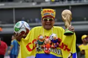 Mundial 2026: guía de zonas fan y bares para ver a Colombia en Estados Unidos, México y Canadá