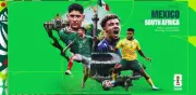 Mundial 2026: hora y dónde ver la inauguración en Colombia