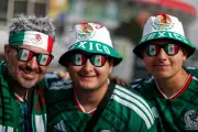 Mundial 2026: Inauguración en el Azteca con Shakira y J Balvin