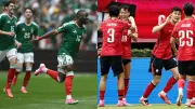Mundial 2026: México y Corea del Sur lideran grupo A tras primera fecha