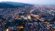 Mundial de fútbol impulsa el turismo interno en Colombia