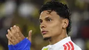 Napoli quiere fichar a Richard Ríos: el colombiano interesa al club italiano